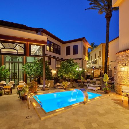 Hotel 1207 Special Class Antalya Exterior foto