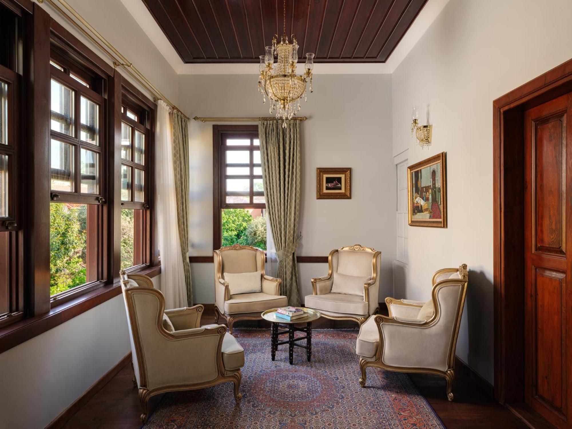 Hotel 1207 Special Class Antalya Exterior foto