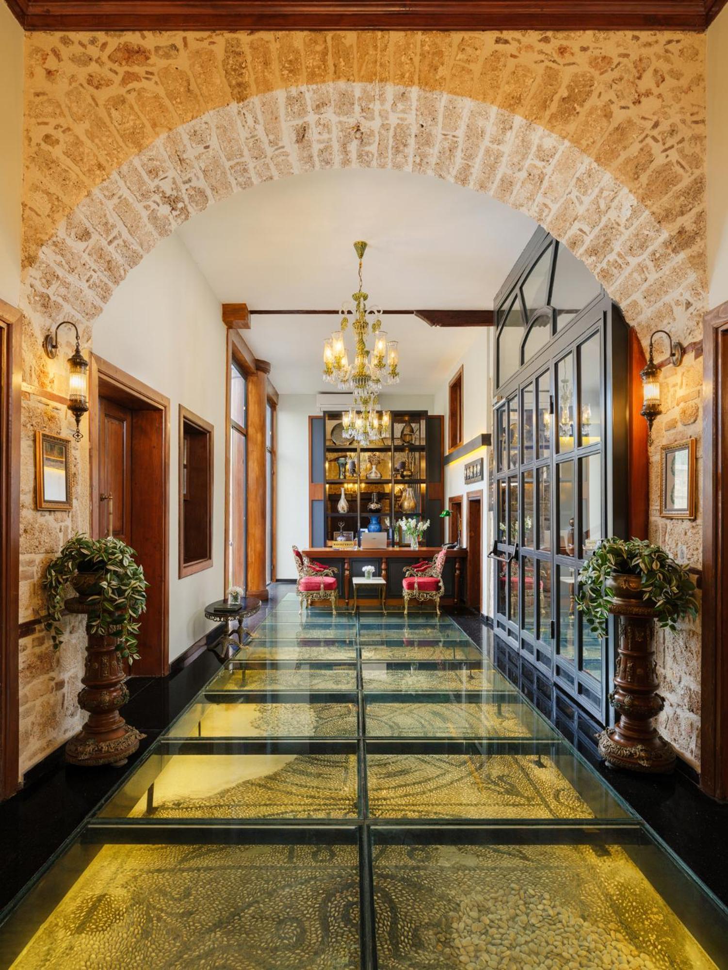 Hotel 1207 Special Class Antalya Exterior foto