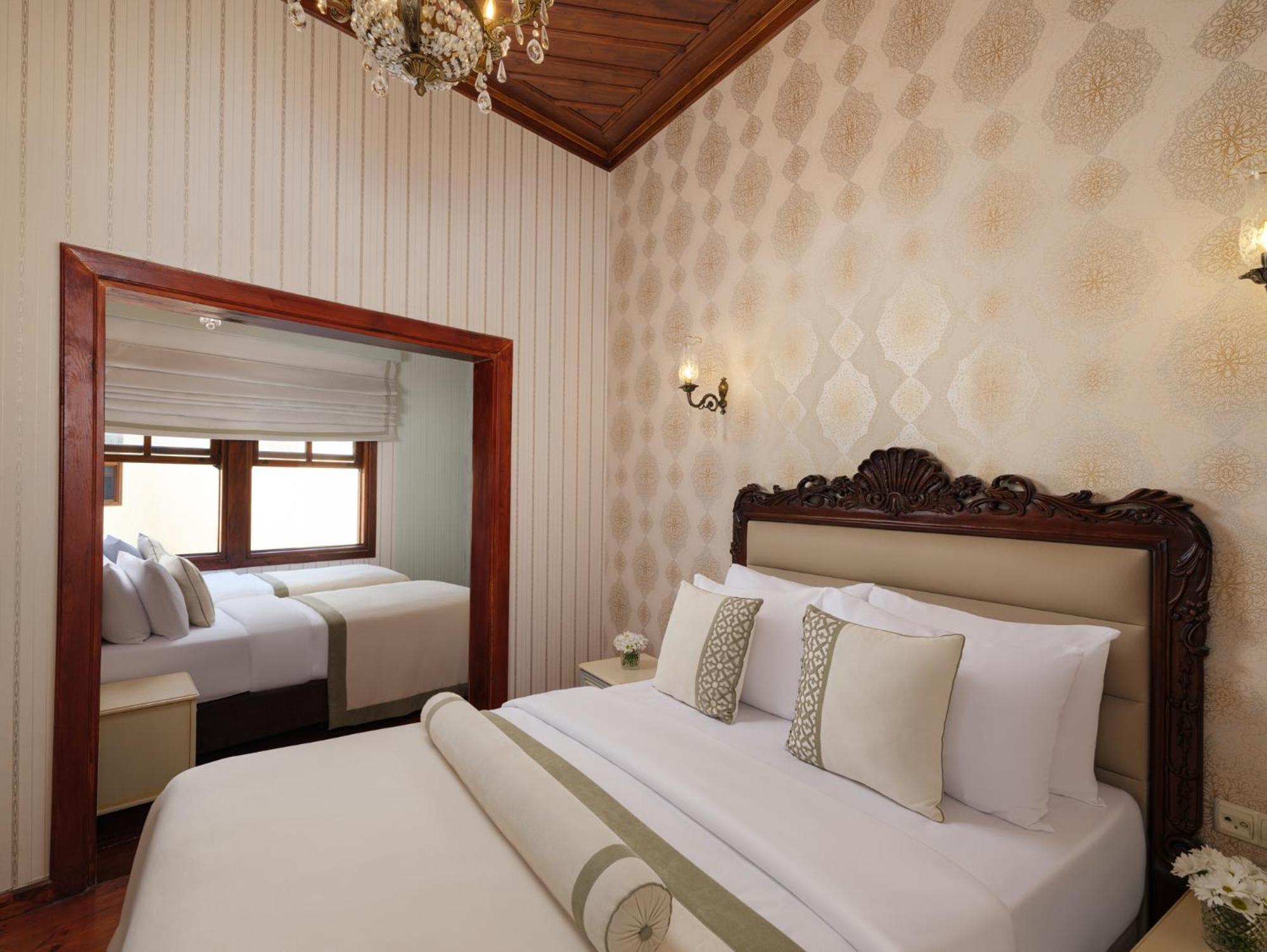 Hotel 1207 Special Class Antalya Exterior foto