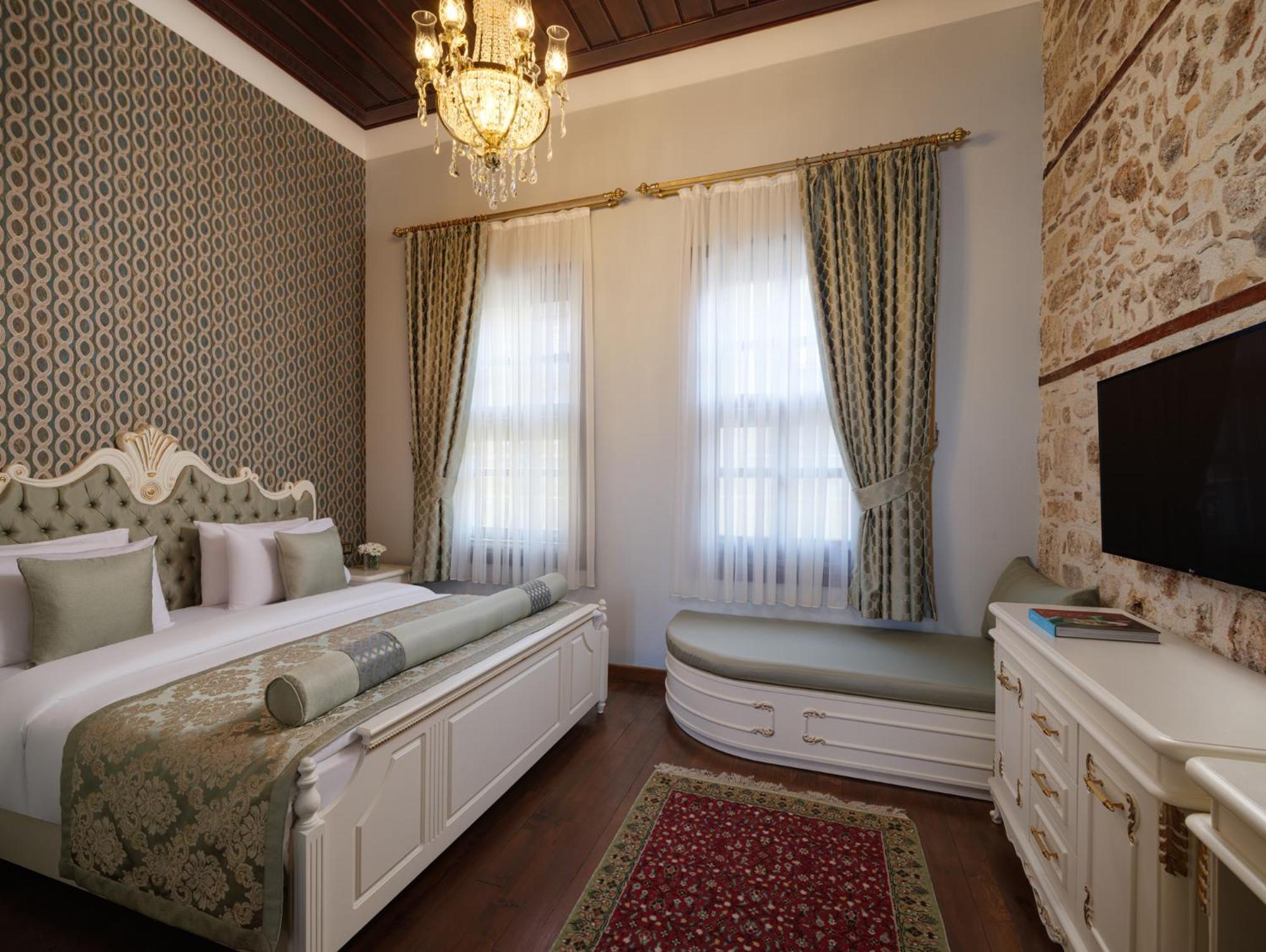 Hotel 1207 Special Class Antalya Exterior foto
