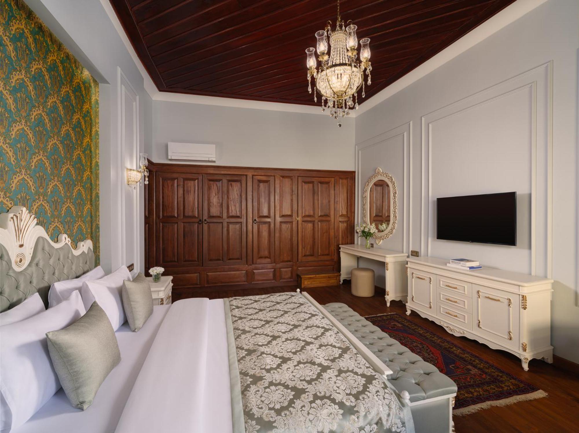 Hotel 1207 Special Class Antalya Exterior foto