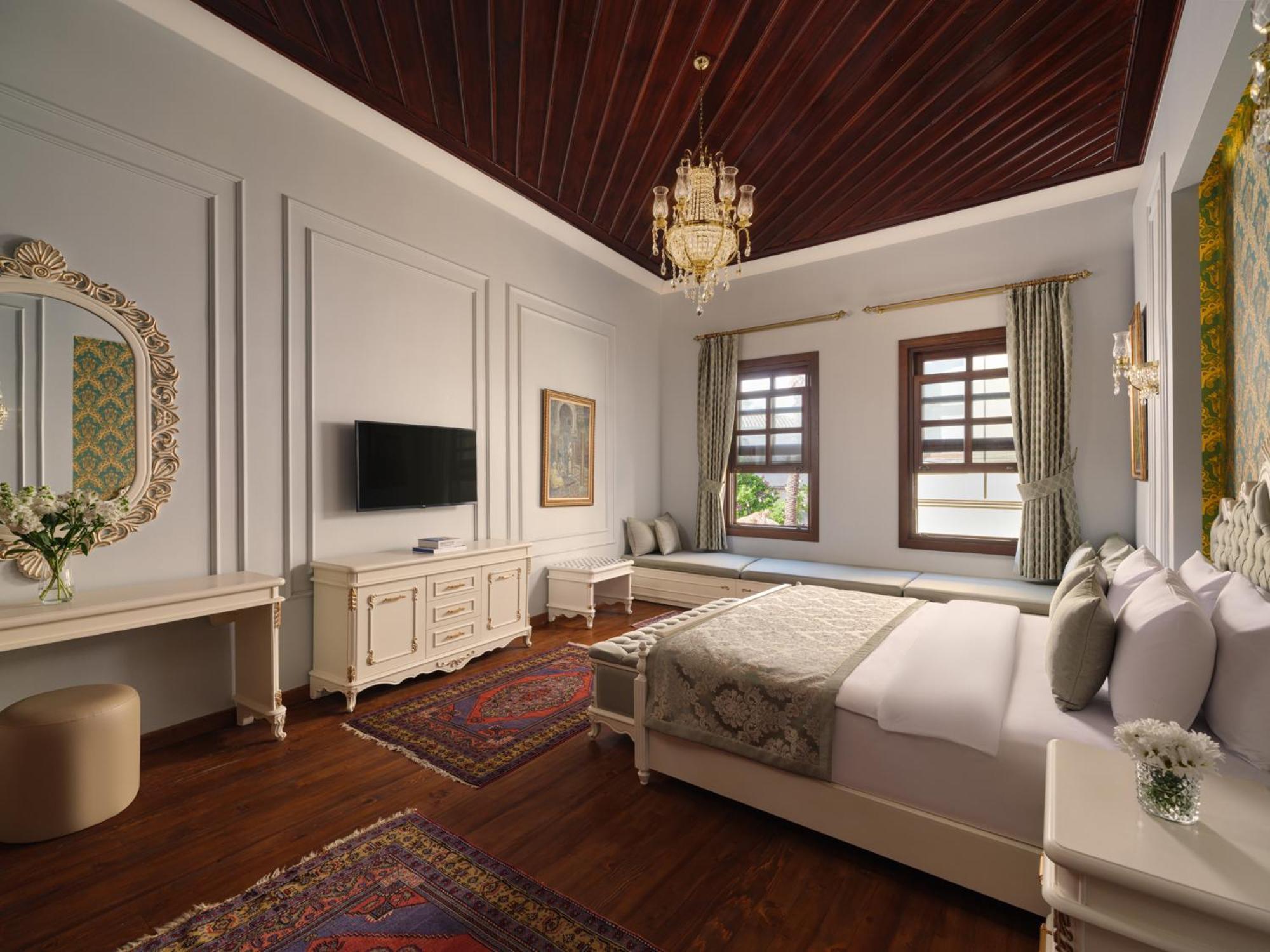 Hotel 1207 Special Class Antalya Exterior foto
