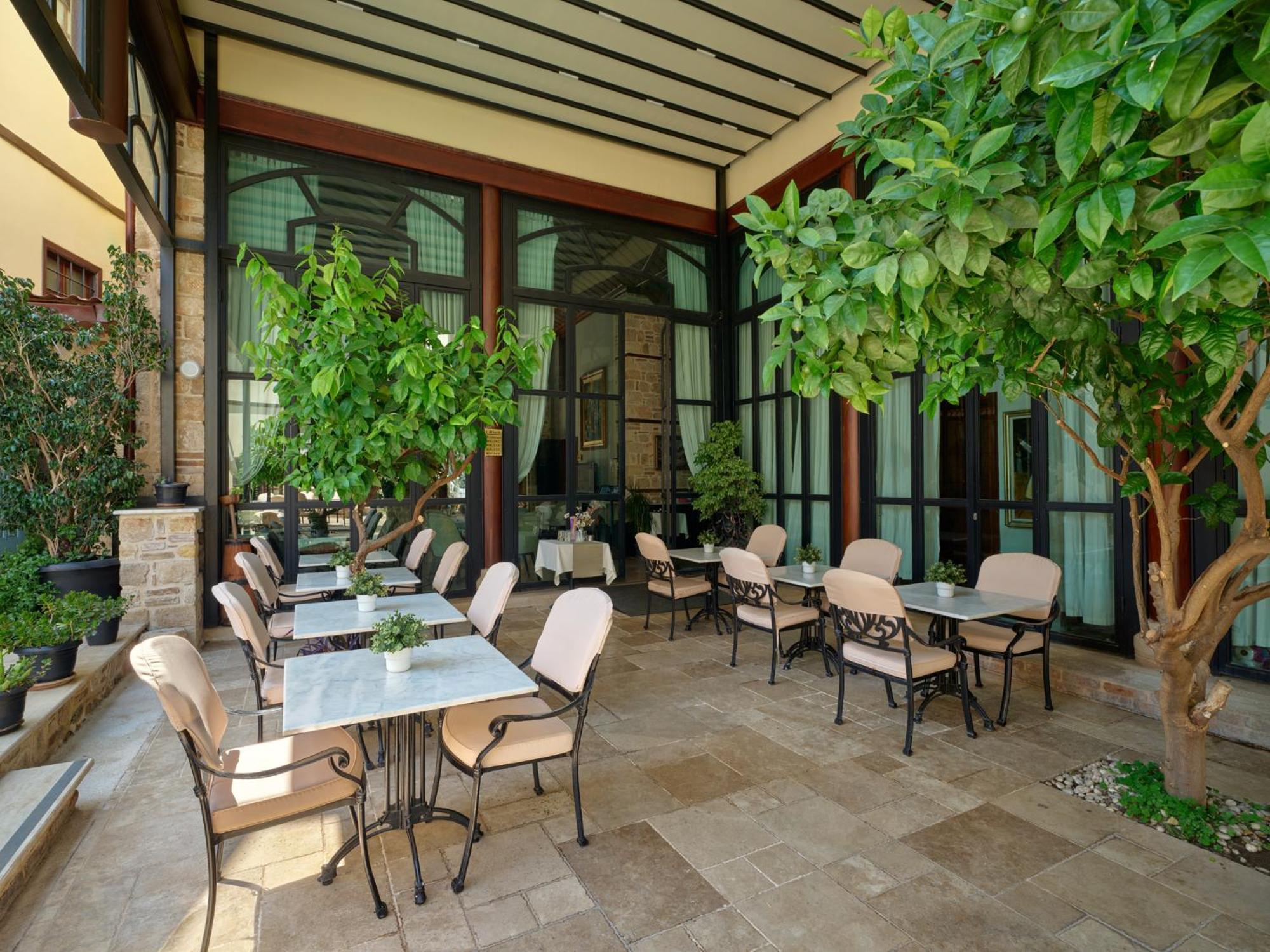 Hotel 1207 Special Class Antalya Exterior foto